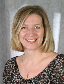 Gabriela �belov�-Hessenberger